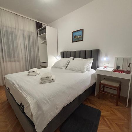 Morosini Apartments Біоград-на-Мору Екстер'єр фото